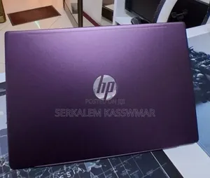 New Laptop HP Pavilion 14 8GB Intel Core i5 SSD 512GB
