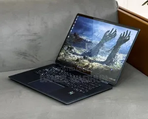 New Laptop HP Spectre X360 15 16GB Intel Core i7 SSD 512GB