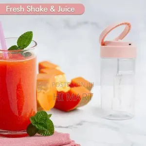 Top Quality Portable Automatic Mixing Cup