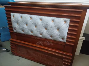 120 Brand New Bed