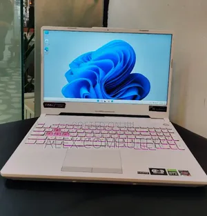 New Laptop Asus 16GB AMD Ryzen 7 SSD 512GB