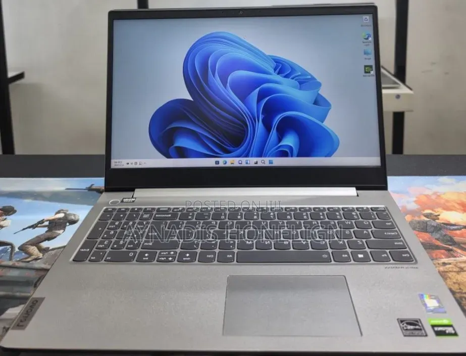 New Laptop Lenovo ThinkBook 13 16GB Intel Core i5 SSD 512GB