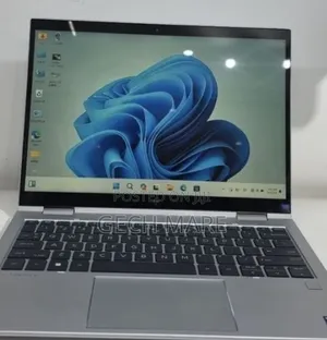 New Laptop HP EliteBook 830 G9 16GB Intel Core i7 SSD 512GB
