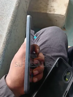 Oppo A18 128 GB Black