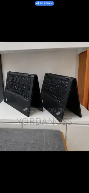 New Laptop Lenovo ThinkPad X380 Yoga 16GB Intel Core i5 SSD 512GB