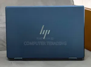 New Laptop HP Spectre 16GB Intel Core i7 SSD 512GB