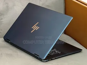 New Laptop HP Spectre 16GB Intel Core i7 SSD 512GB