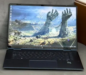 New Laptop HP Spectre 16GB Intel Core i7 SSD 512GB