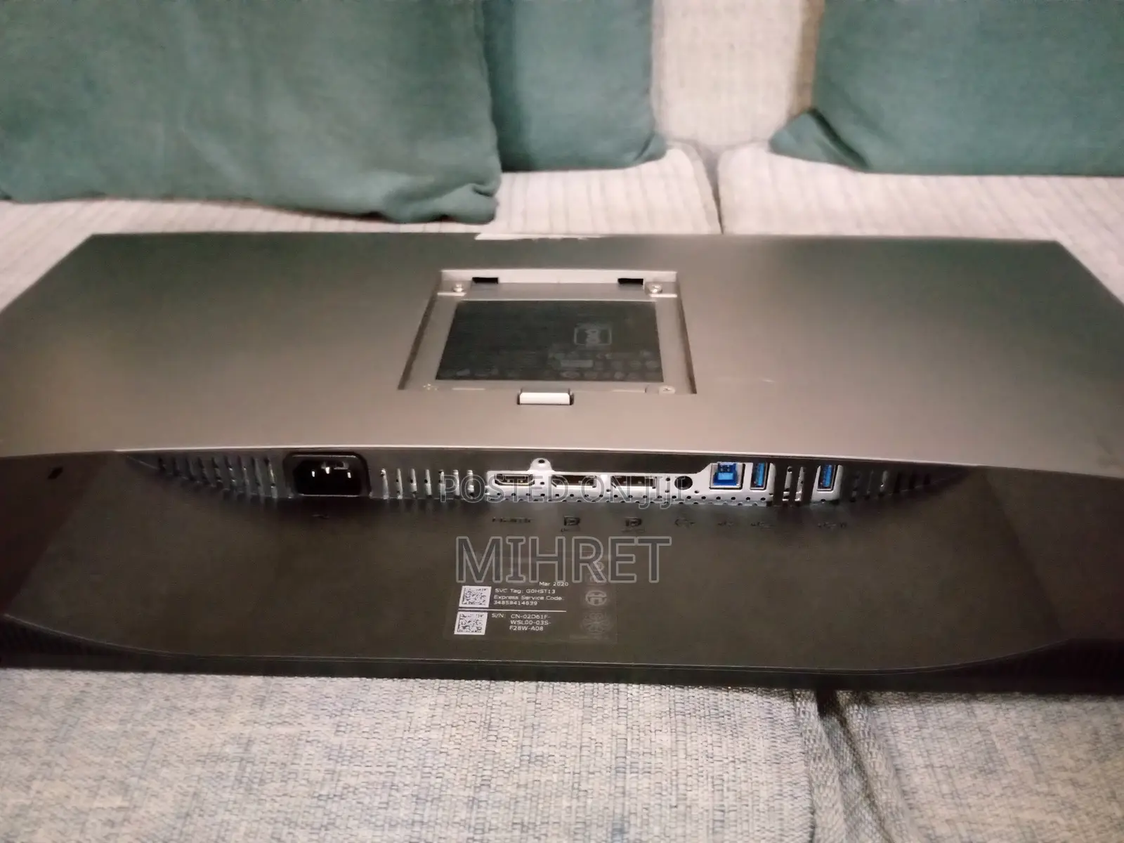 Dell Monitor
