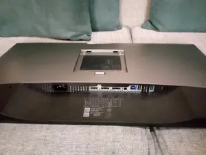 Dell Monitor
