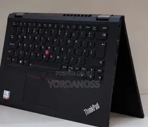 New Laptop Lenovo ThinkPad X380 Yoga 16GB Intel Core i5 SSD 512GB
