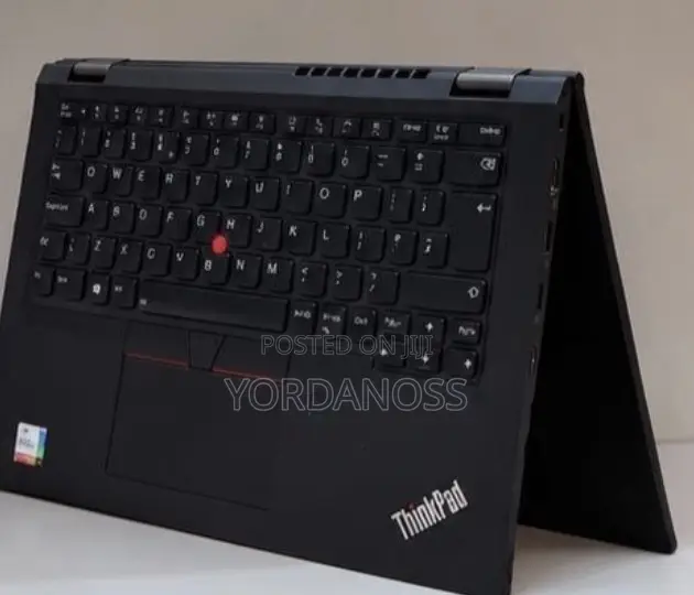 New Laptop Lenovo ThinkPad X380 Yoga 16GB Intel Core i5 SSD 512GB