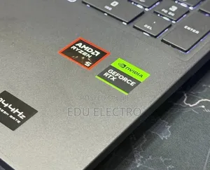 New Laptop HP Victus 15 16GB AMD Ryzen 5 SSD 512GB