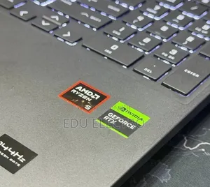 New Laptop HP Victus 15 16GB AMD Ryzen 5 SSD 512GB
