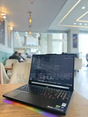 Laptop Lenovo Legion Pro 7 32GB Intel Core Ultra 9 HDD 2T