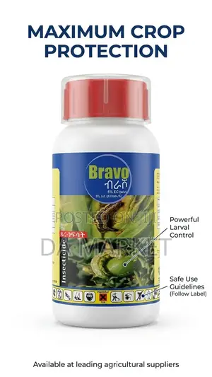 Bravo 5% EC