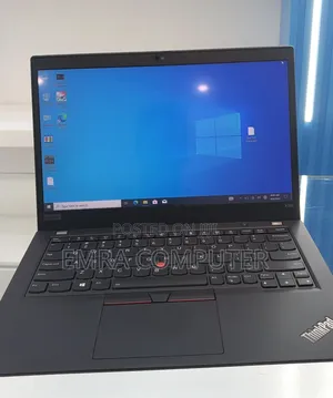 New Laptop Lenovo 16GB AMD Ryzen 7 SSD 512GB