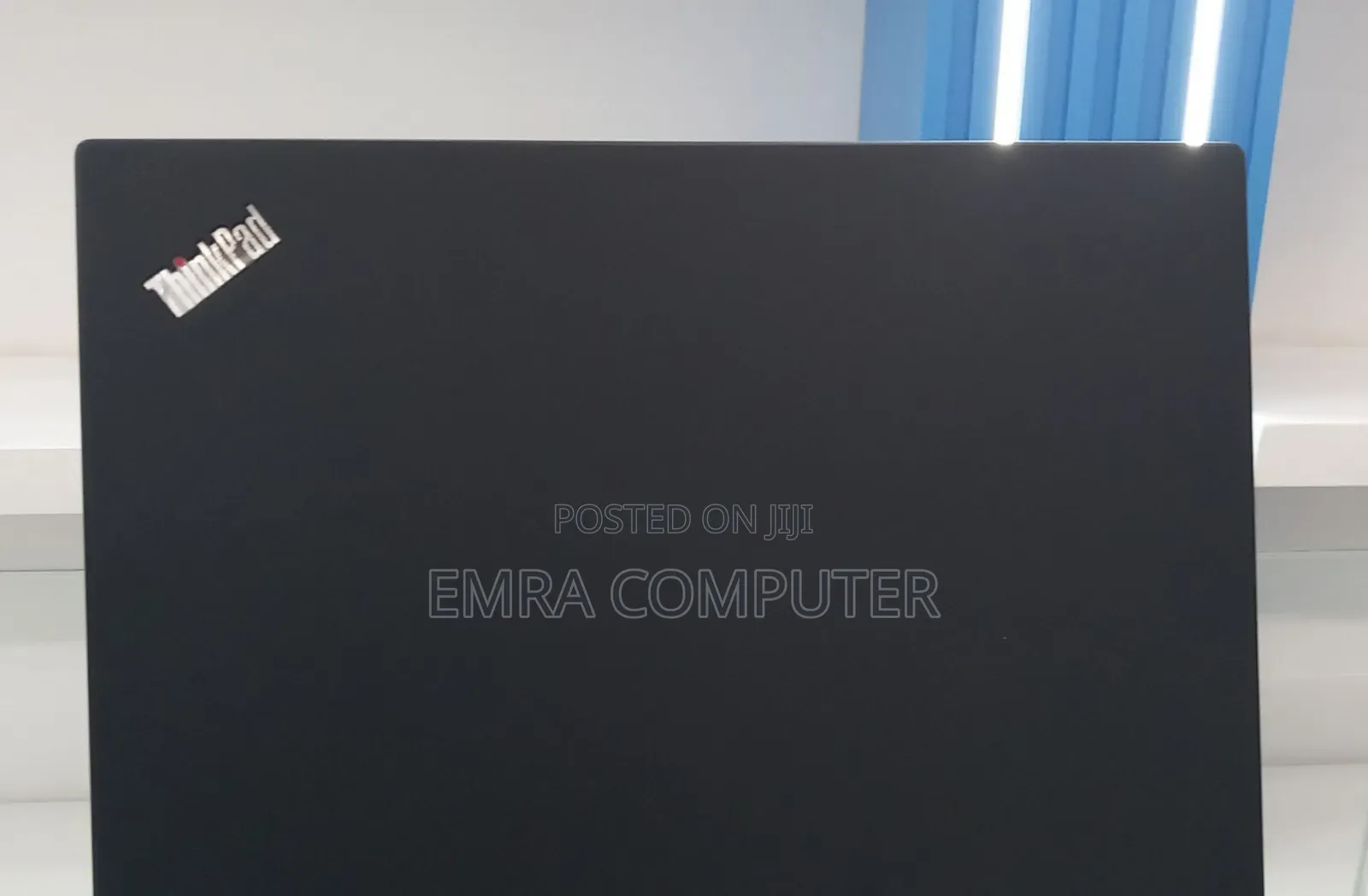 New Laptop Lenovo 16GB AMD Ryzen 7 SSD 512GB
