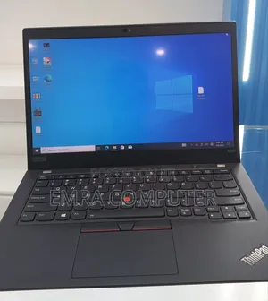 New Laptop Lenovo 16GB AMD Ryzen 7 SSD 512GB