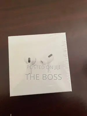 AirPod Pros