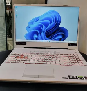 New Laptop Asus TUF Gaming A15 16GB AMD Ryzen 7 SSD 512GB