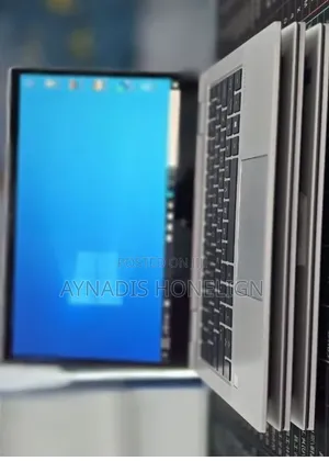 New Laptop HP EliteBook 830 32GB Intel Core i7 SSD 512GB