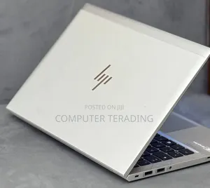 New Laptop HP EliteBook 830 G8 16GB Intel Core i7 SSD 512GB