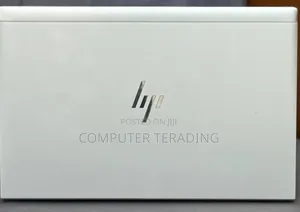New Laptop HP EliteBook 830 G8 16GB Intel Core i7 SSD 512GB