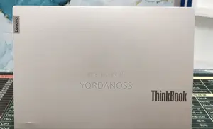 New Laptop Lenovo Thinkbook 14 16GB Intel Core i7 SSD 512GB