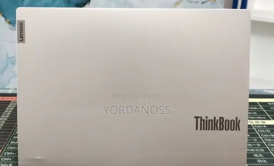 New Laptop Lenovo Thinkbook 14 16GB Intel Core i7 SSD 512GB