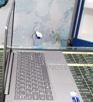 New Laptop Lenovo Thinkbook 14 16GB Intel Core i7 SSD 512GB