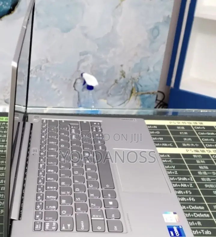 New Laptop Lenovo Thinkbook 14 16GB Intel Core i7 SSD 512GB