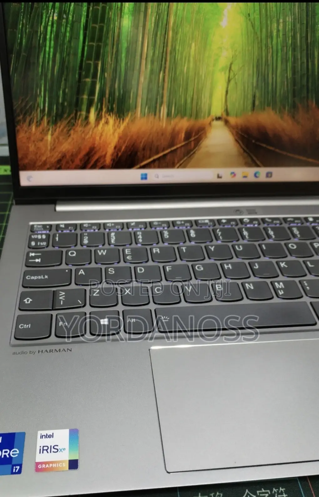 New Laptop Lenovo Thinkbook 14 16GB Intel Core i7 SSD 512GB