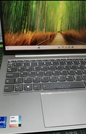 New Laptop Lenovo Thinkbook 14 16GB Intel Core i7 SSD 512GB