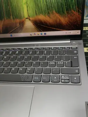 New Laptop Lenovo Thinkbook 14 16GB Intel Core i7 SSD 512GB