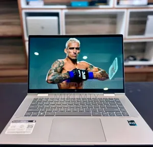 New Laptop HP Envy x360 16GB Intel Core i7 SSD 512GB