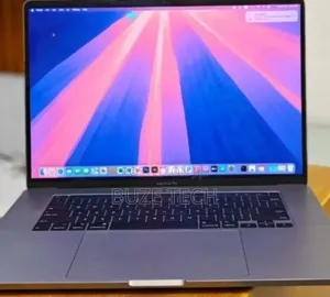New Laptop Apple MacBook Pro 2018 32GB Intel Core i9 SSD 2T