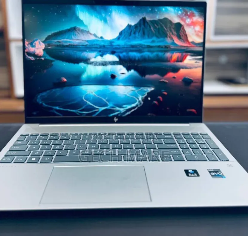 New Laptop HP Pavilion 15 16GB Intel Core i7 SSD 1T
