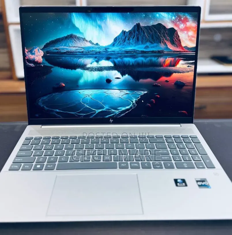 New Laptop HP Pavilion 15 16GB Intel Core i7 SSD 1T