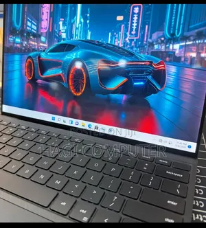 New Laptop Dell XPS 15 16GB Intel Core i7 SSD 512GB
