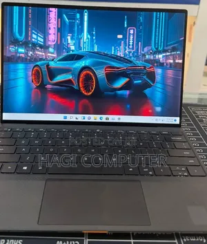 New Laptop Dell XPS 15 16GB Intel Core i7 SSD 512GB