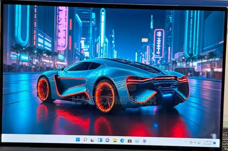 New Laptop Dell XPS 15 16GB Intel Core i7 SSD 512GB