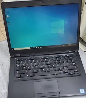 New Laptop Dell Latitude 5310 8GB Intel Core i5 SSD 256GB