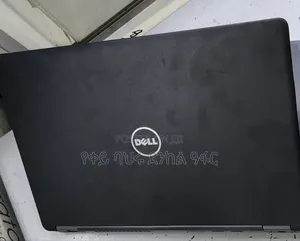New Laptop Dell Latitude 5310 8GB Intel Core i5 SSD 256GB
