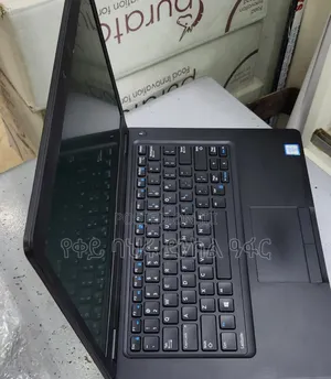 New Laptop Dell Latitude 5310 8GB Intel Core i5 SSD 256GB