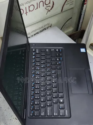 New Laptop Dell Latitude 5310 8GB Intel Core i5 SSD 256GB