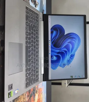 New Laptop HP EliteBook 830 32GB Intel Core i7 SSD 512GB