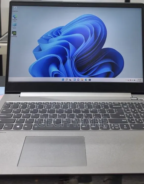 New Laptop Lenovo ThinkBook 15 16GB Intel Core i5 SSD 512GB