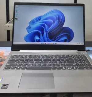 New Laptop Lenovo ThinkBook 15 16GB Intel Core i5 SSD 512GB
