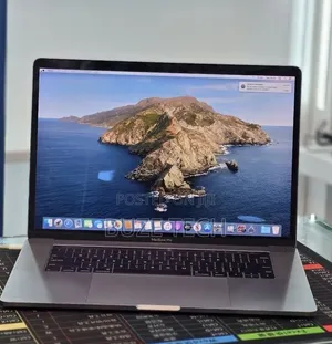 New Laptop Apple MacBook Pro 2018 32GB Intel Core i7 SSD 1T